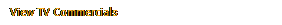 View TV Commercials